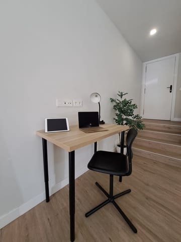 Yksiö myytävänä paikassa Corralejo, La Oliva - 205 000 € (Ref: 9643783)