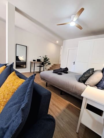 Yksiö myytävänä paikassa Corralejo, La Oliva - 205 000 € (Ref: 9643783)