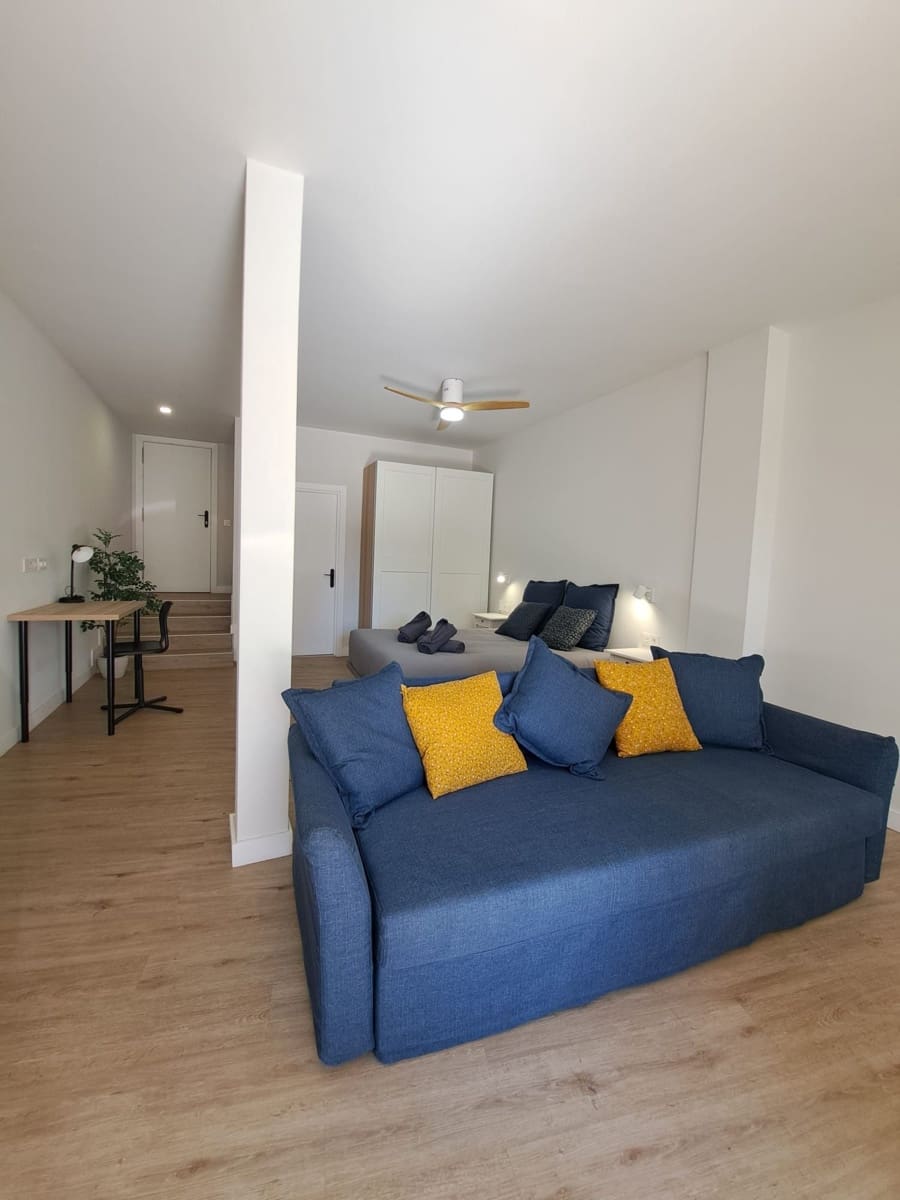 Studio zu verkaufen in Corralejo mit Pool - 205.000 € (Ref: 9643783)