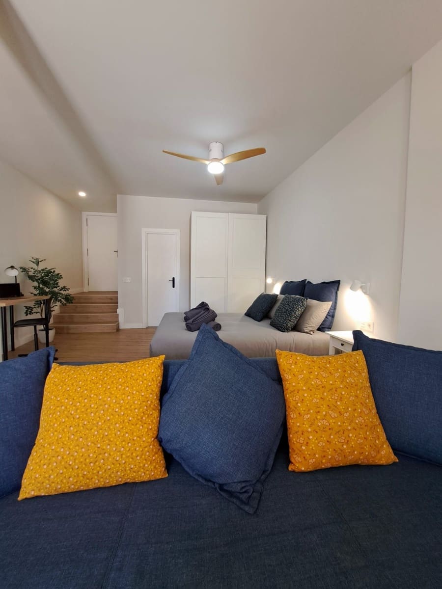 Studio zu verkaufen in Corralejo mit Pool - 205.000 € (Ref: 9643783)