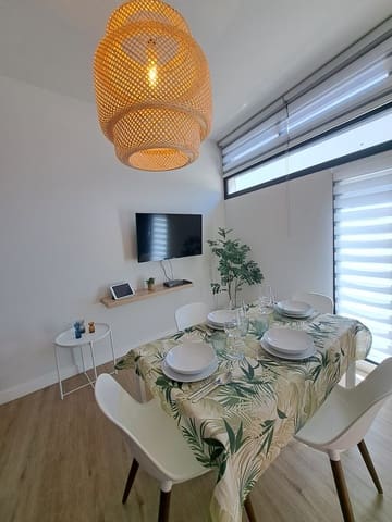 Yksiö myytävänä paikassa Corralejo, La Oliva - 205 000 € (Ref: 9643783)