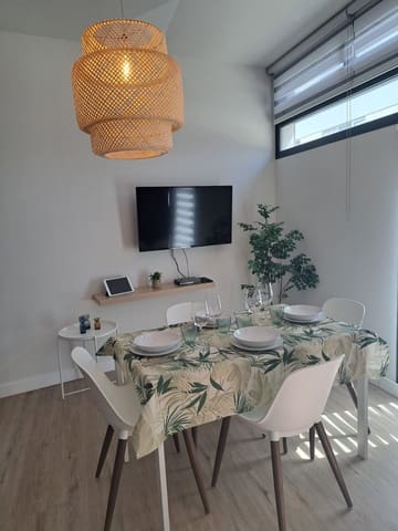 Yksiö myytävänä paikassa Corralejo, La Oliva - 205 000 € (Ref: 9643783)