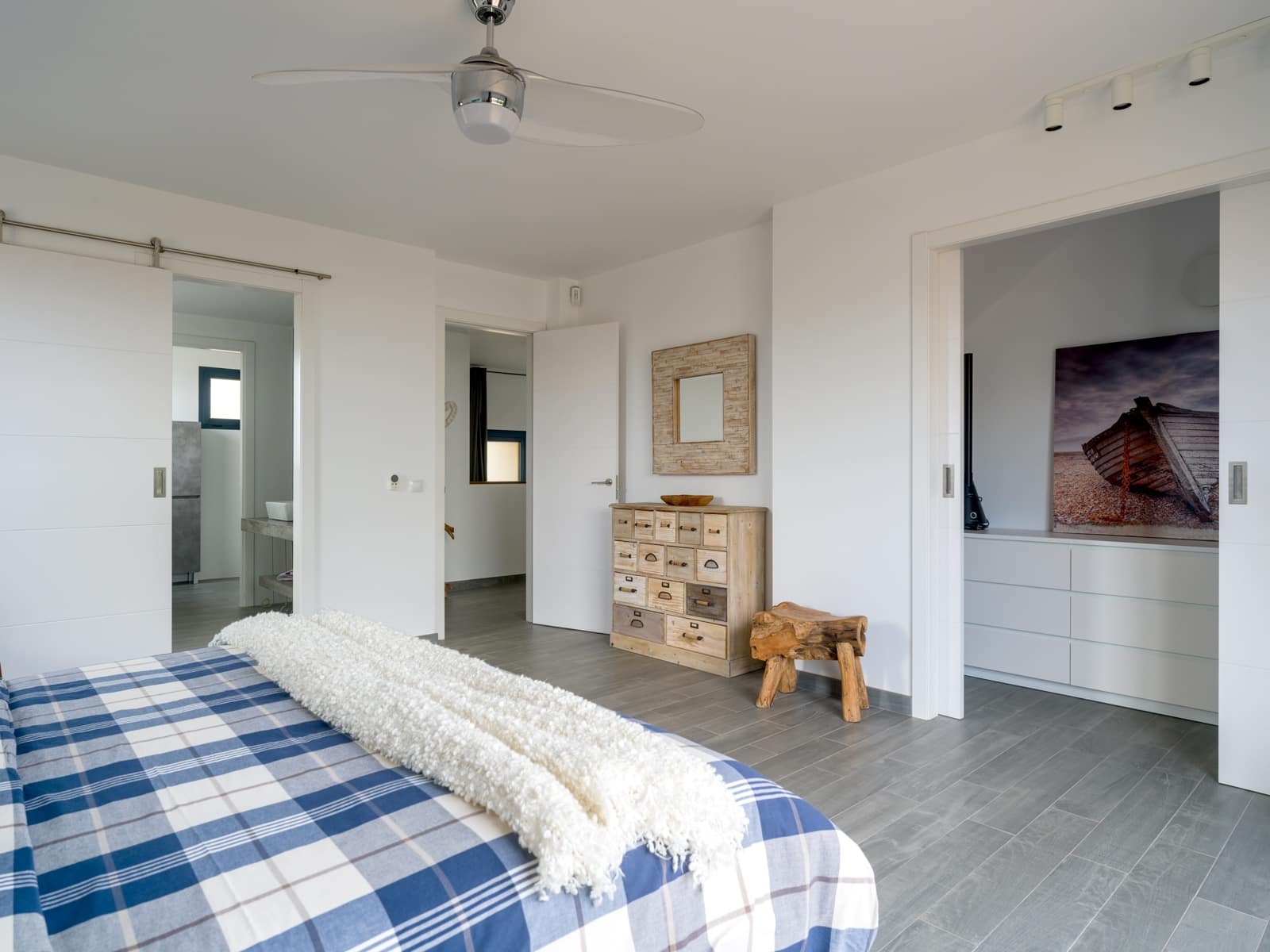 3 soveværelse Villa til salg i Lajares med swimmingpool garage - € 1.600.000 (Ref: 9643783)