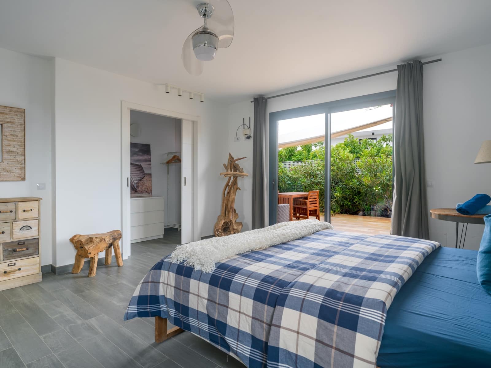 3 soveværelse Villa til salg i Lajares med swimmingpool garage - € 1.600.000 (Ref: 9643783)