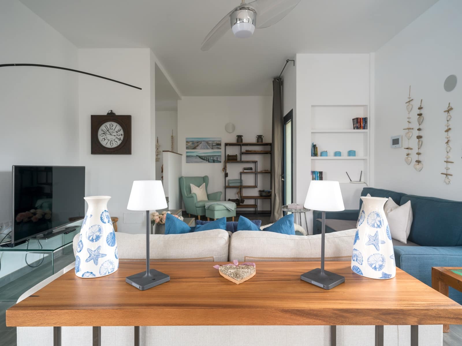 3 soveværelse Villa til salg i Lajares med swimmingpool garage - € 1.600.000 (Ref: 9643783)