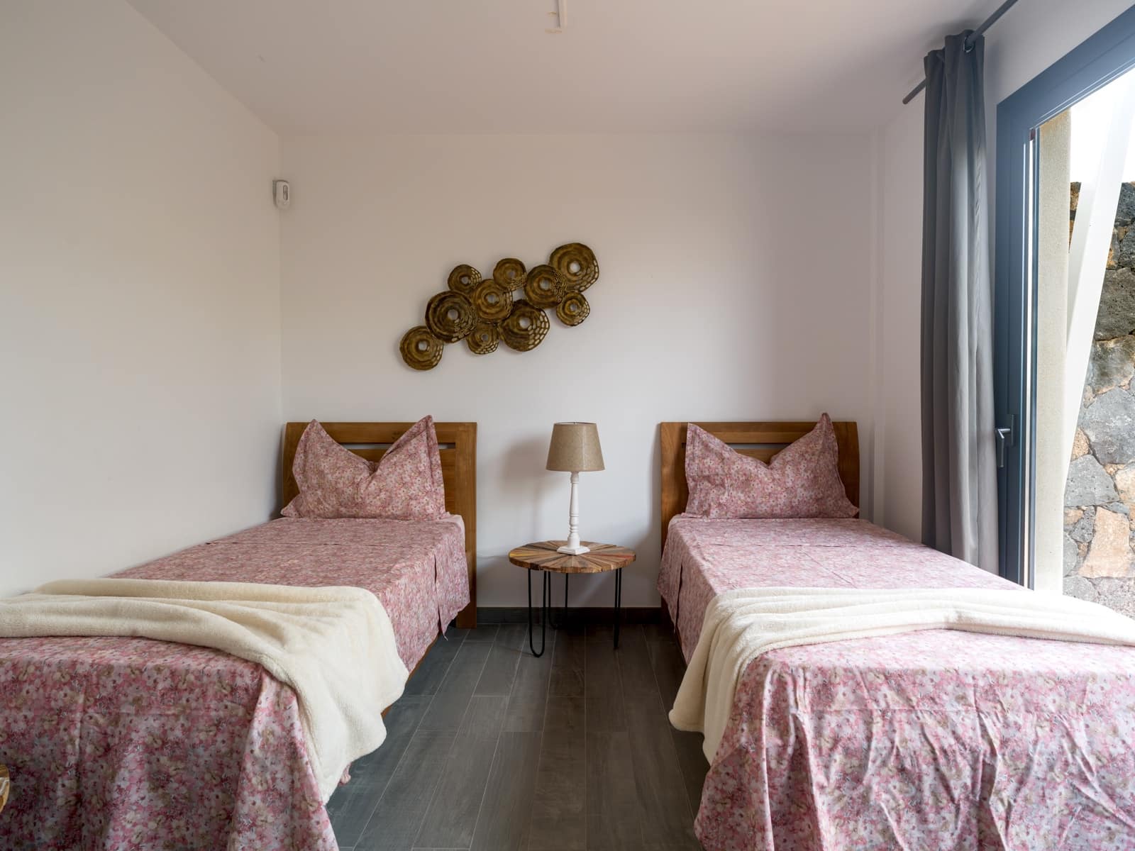 3 soveværelse Villa til salg i Lajares med swimmingpool garage - € 1.600.000 (Ref: 9643783)