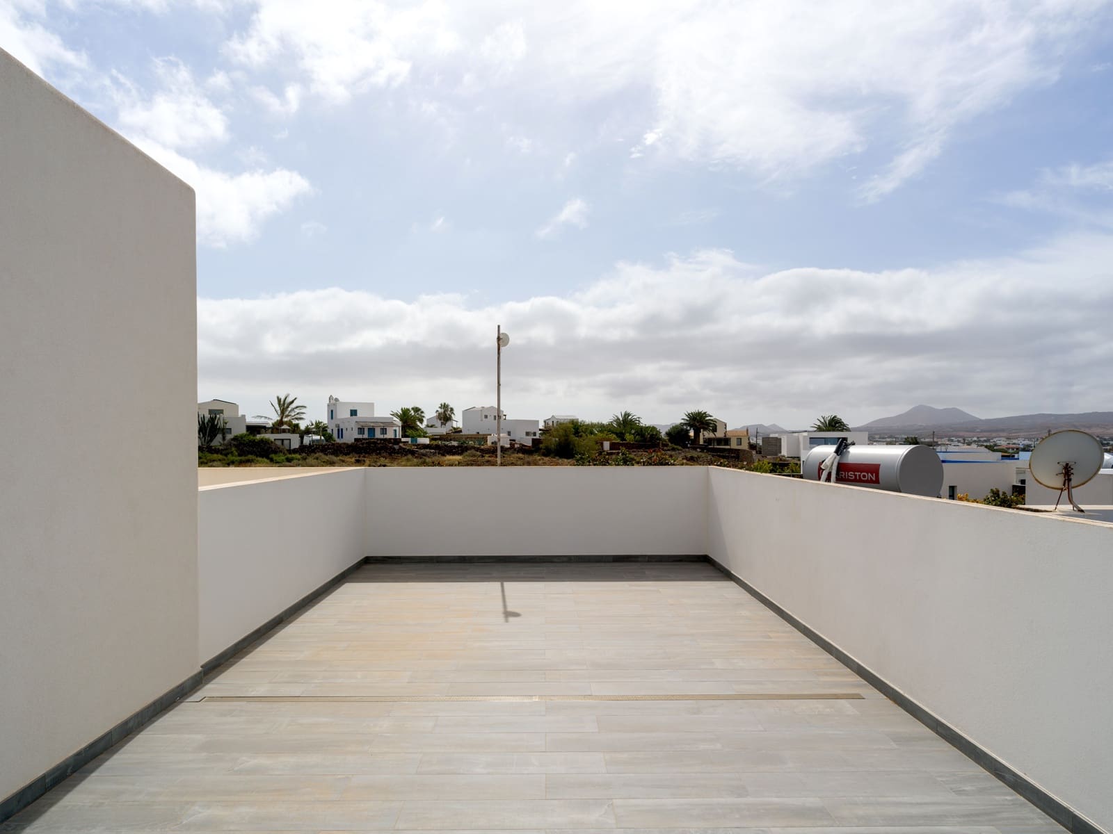 3 soveværelse Villa til salg i Lajares med swimmingpool garage - € 1.600.000 (Ref: 9643783)