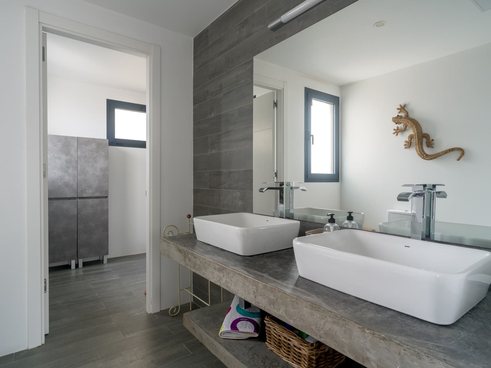 3 soveværelse Villa til salg i Lajares med swimmingpool garage - € 1.600.000 (Ref: 9643783)