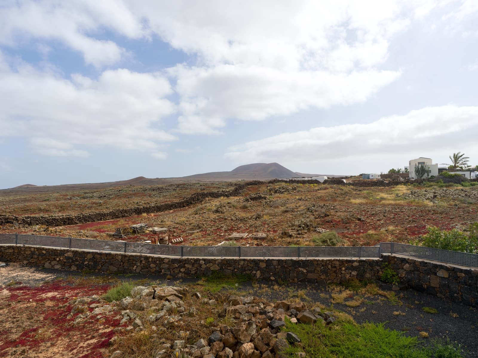 3 soveværelse Villa til salg i Lajares med swimmingpool garage - € 1.600.000 (Ref: 9643783)