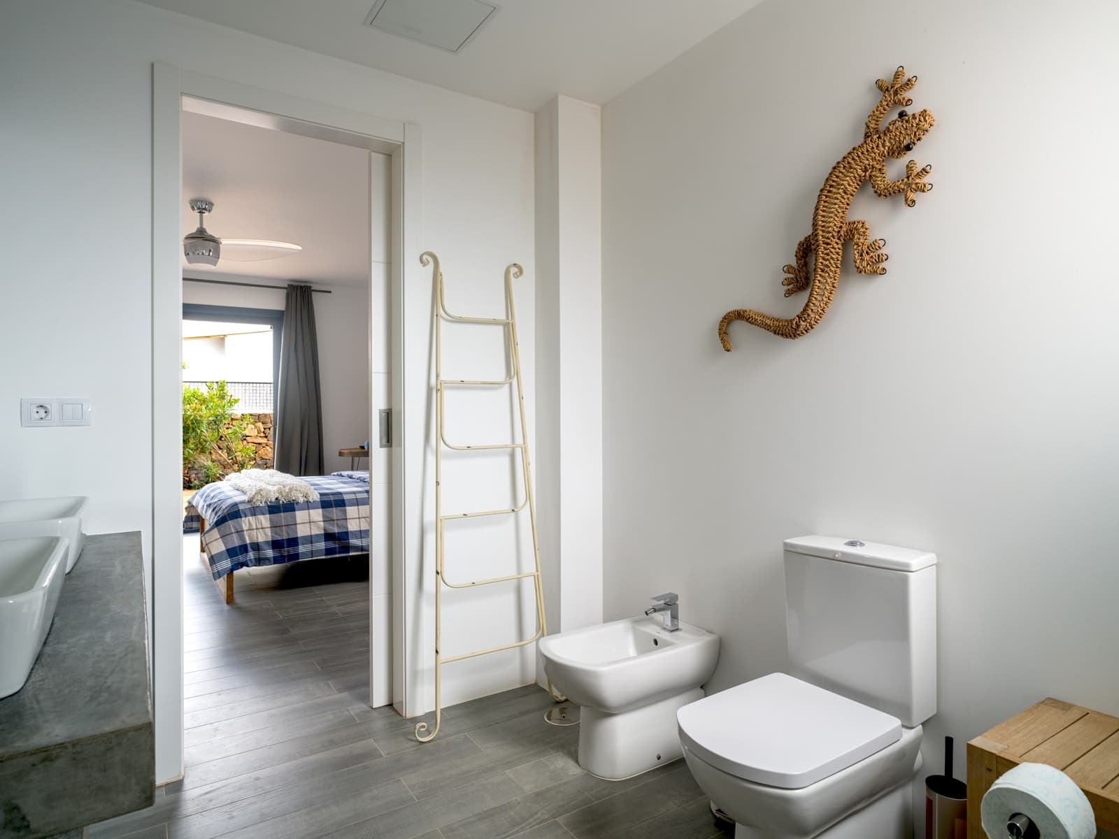 3 soveværelse Villa til salg i Lajares med swimmingpool garage - € 1.600.000 (Ref: 9643783)