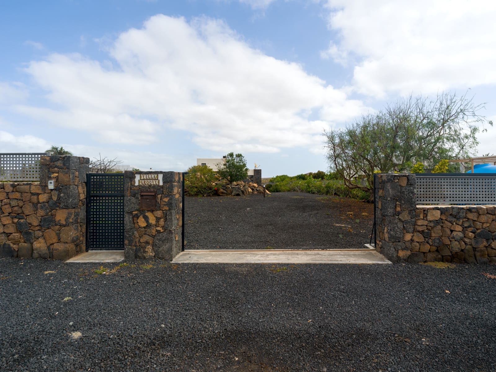 3 soveværelse Villa til salg i Lajares med swimmingpool garage - € 1.600.000 (Ref: 9643783)