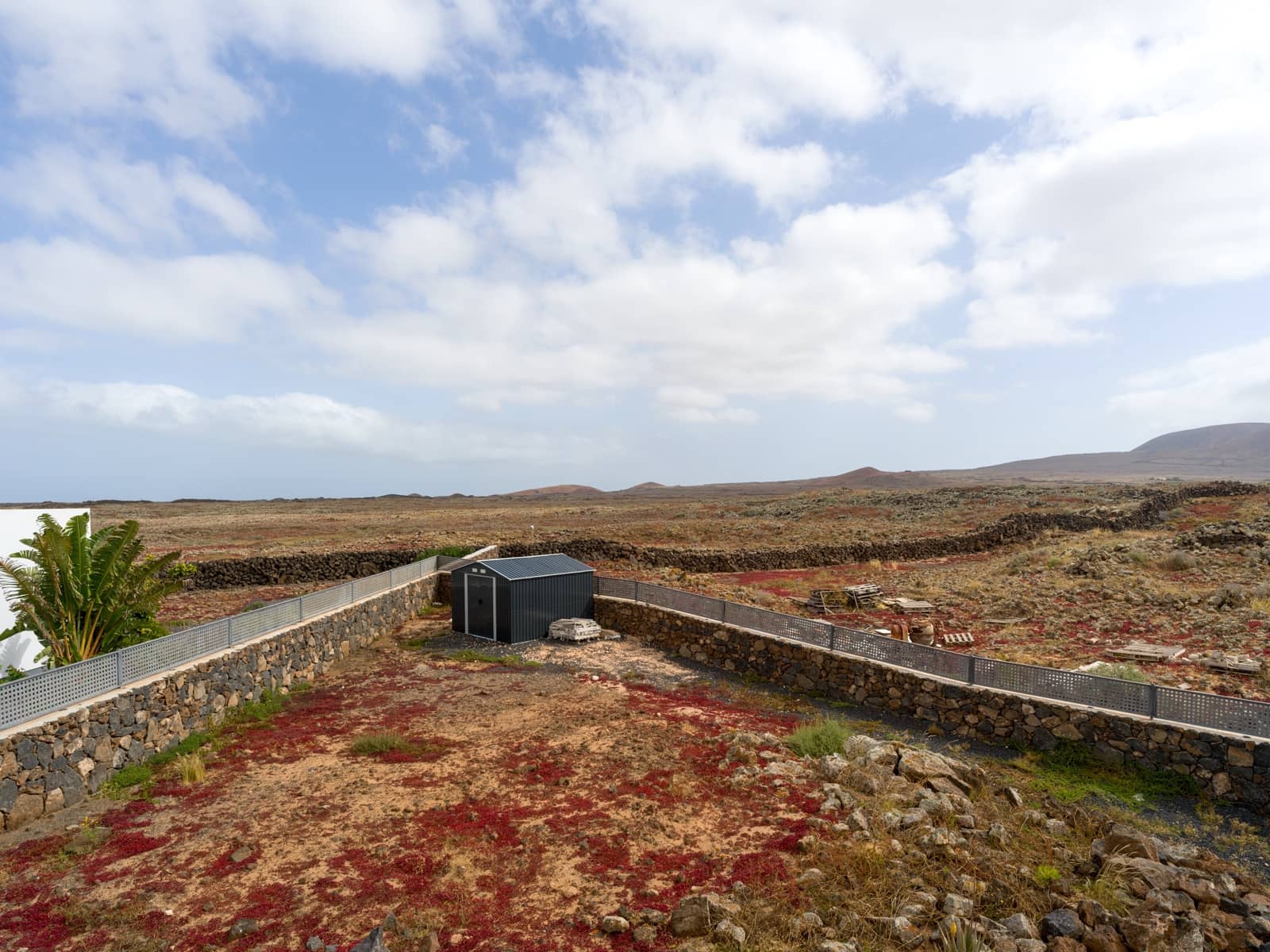 3 soveværelse Villa til salg i Lajares med swimmingpool garage - € 1.600.000 (Ref: 9643783)