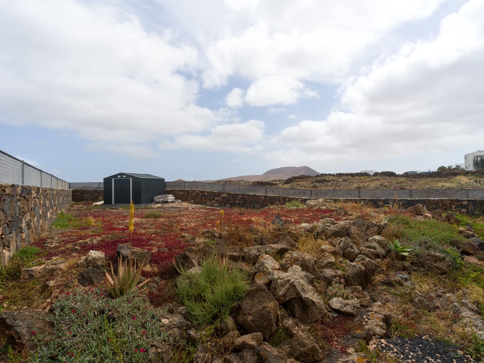 3 soveværelse Villa til salg i Lajares med swimmingpool garage - € 1.600.000 (Ref: 9643783)