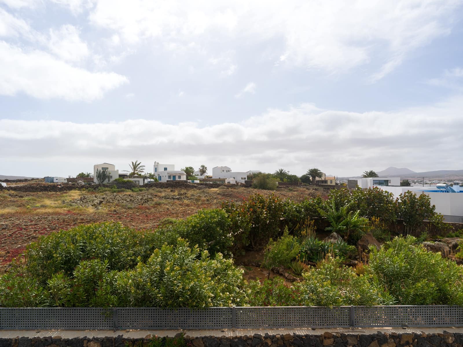 3 soveværelse Villa til salg i Lajares med swimmingpool garage - € 1.600.000 (Ref: 9643783)