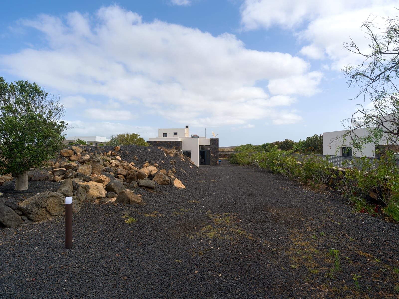 3 soveværelse Villa til salg i Lajares med swimmingpool garage - € 1.600.000 (Ref: 9643783)