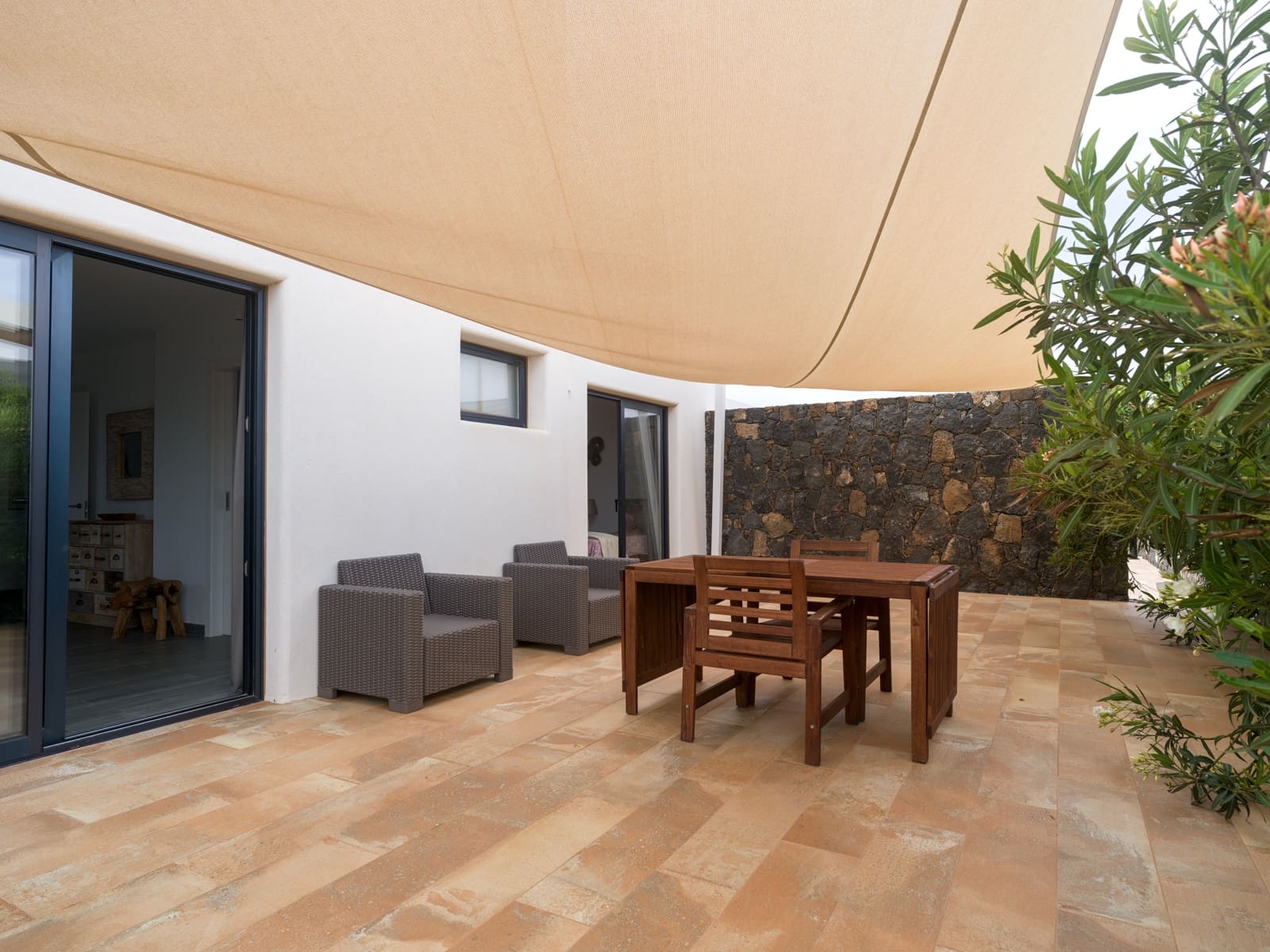 3 soveværelse Villa til salg i Lajares med swimmingpool garage - € 1.600.000 (Ref: 9643783)