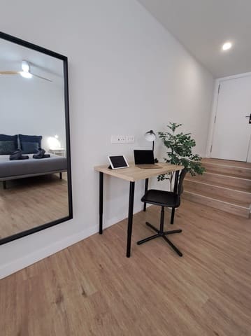 Studio te koop in Corralejo, La Oliva met zwembad - € 205.000 (Ref: 9643783)