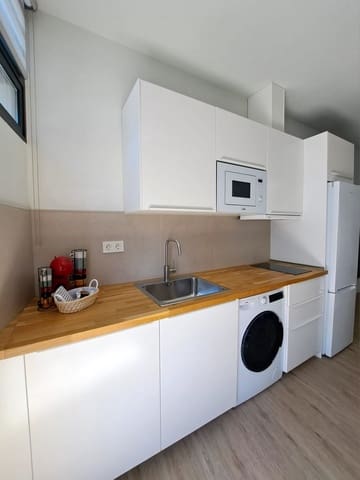 Studio te koop in Corralejo, La Oliva met zwembad - € 205.000 (Ref: 9643783)