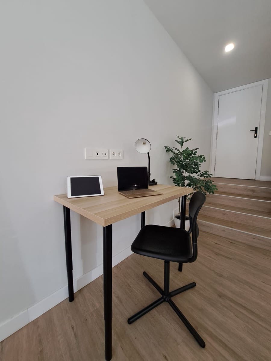 Studio for sale in Corralejo with pool - € 205,000 (Ref: 9643783)