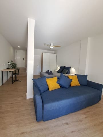 Studio te koop in Corralejo, La Oliva met zwembad - € 205.000 (Ref: 9643783)