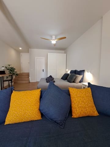 Studio te koop in Corralejo, La Oliva met zwembad - € 205.000 (Ref: 9643783)