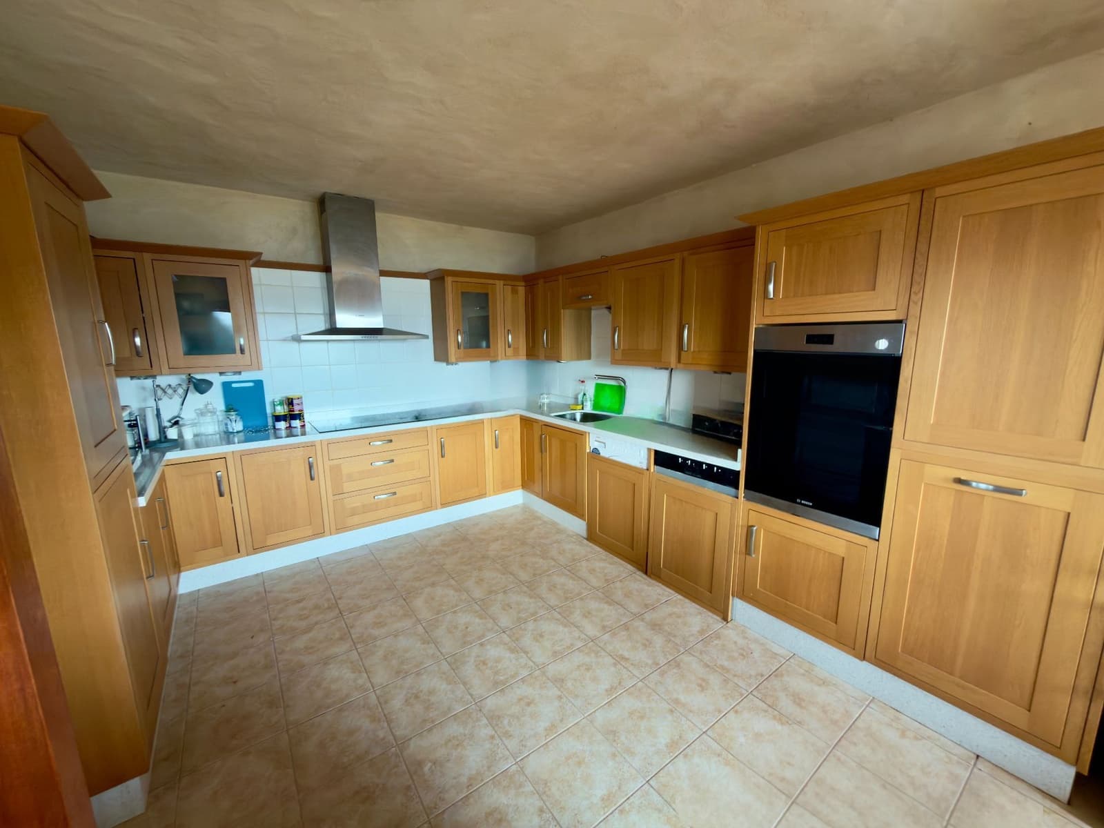 8 soveværelse Villa til salg i El Cotillo med garage - € 800.000 (Ref: 9658359)