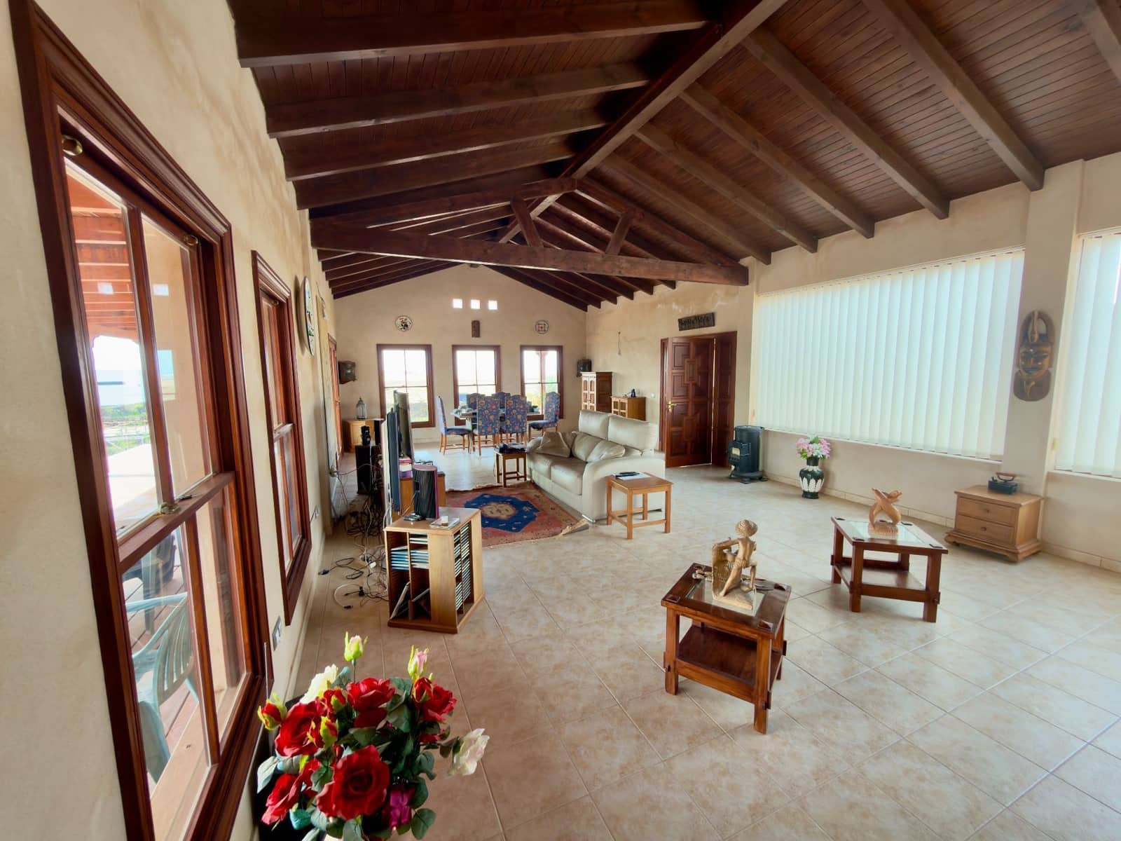 8 soveværelse Villa til salg i El Cotillo med garage - € 800.000 (Ref: 9658359)