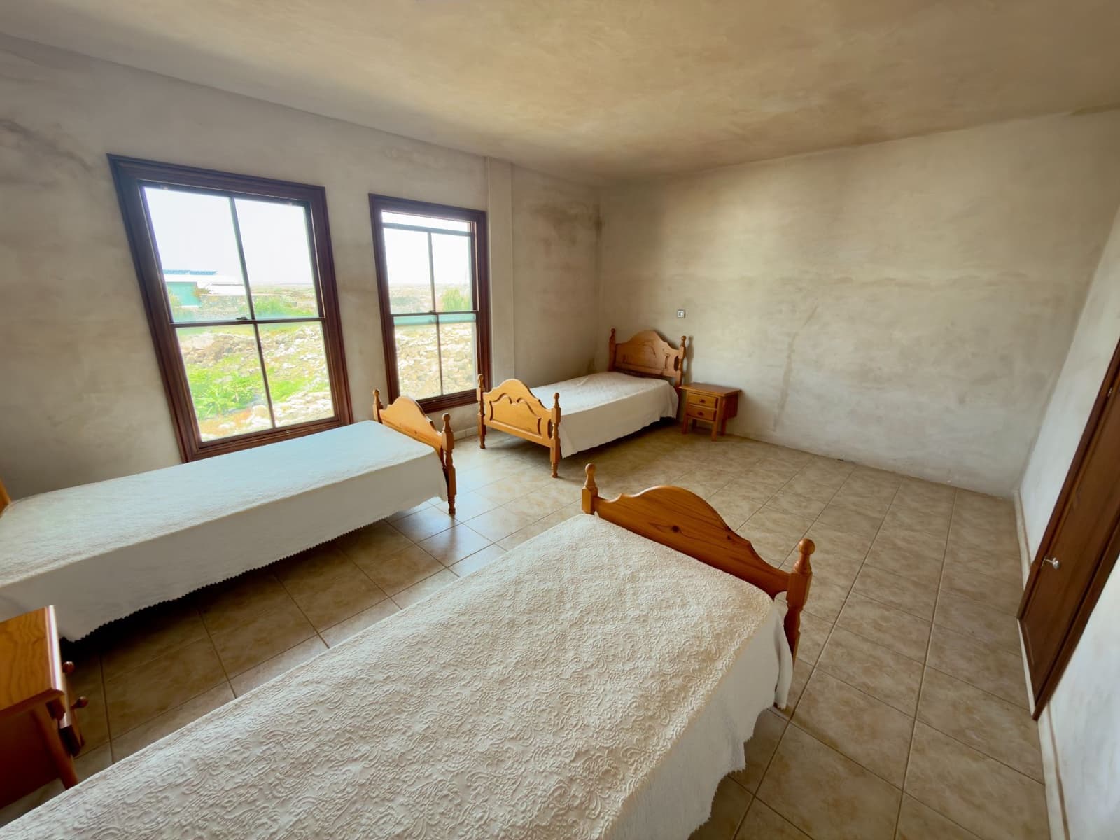 8 soveværelse Villa til salg i El Cotillo med garage - € 800.000 (Ref: 9658359)