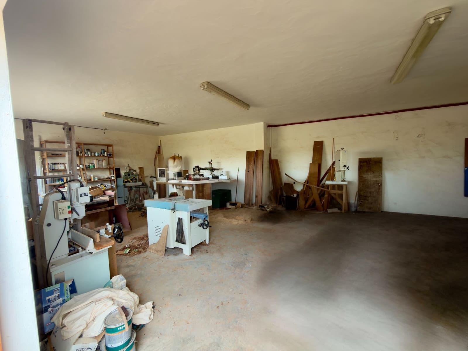 8 soveværelse Villa til salg i El Cotillo med garage - € 800.000 (Ref: 9658359)