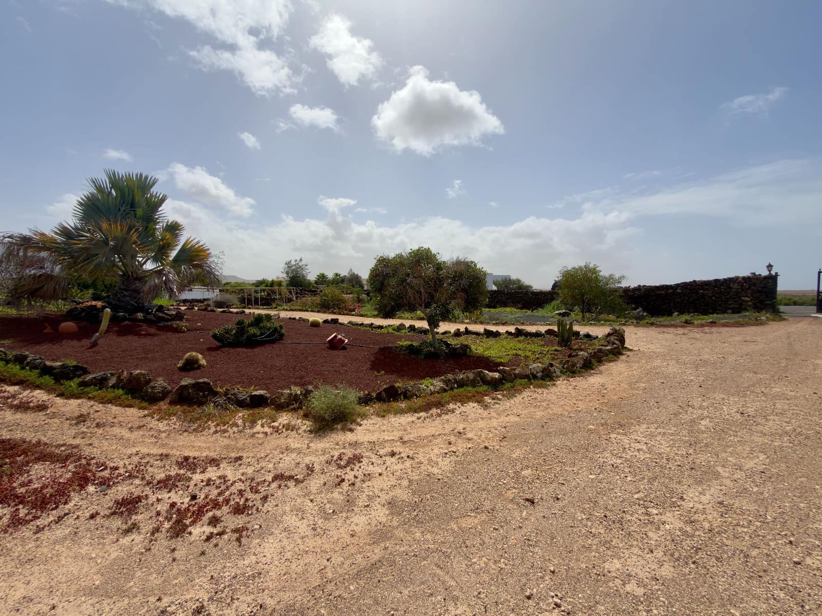 8 soveværelse Villa til salg i El Cotillo med garage - € 800.000 (Ref: 9658359)