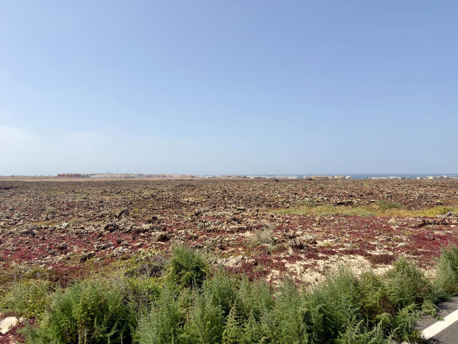 8 soveværelse Villa til salg i El Cotillo med garage - € 800.000 (Ref: 9658359)