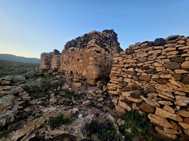 Finca/Maison de Campagne à vendre à Antigua - 95 000 € (Ref: 9669998)