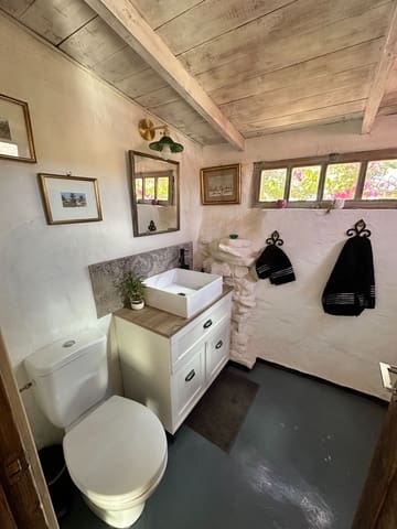 1 camera da letto Finca/Casa di Campagna in vendita in Pájara - 295.000 € (Rif: 9673836)