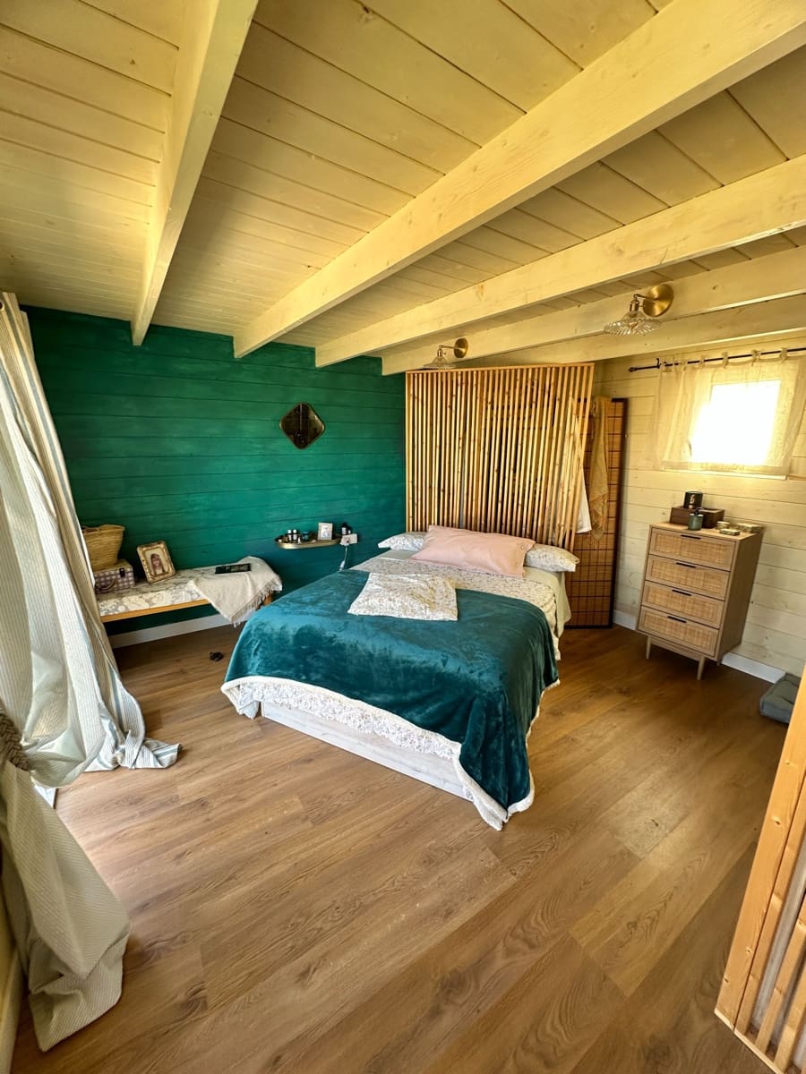 1 camera da letto Finca/Casa di Campagna in vendita in Pajara - 295.000 € (Rif: 9673836)