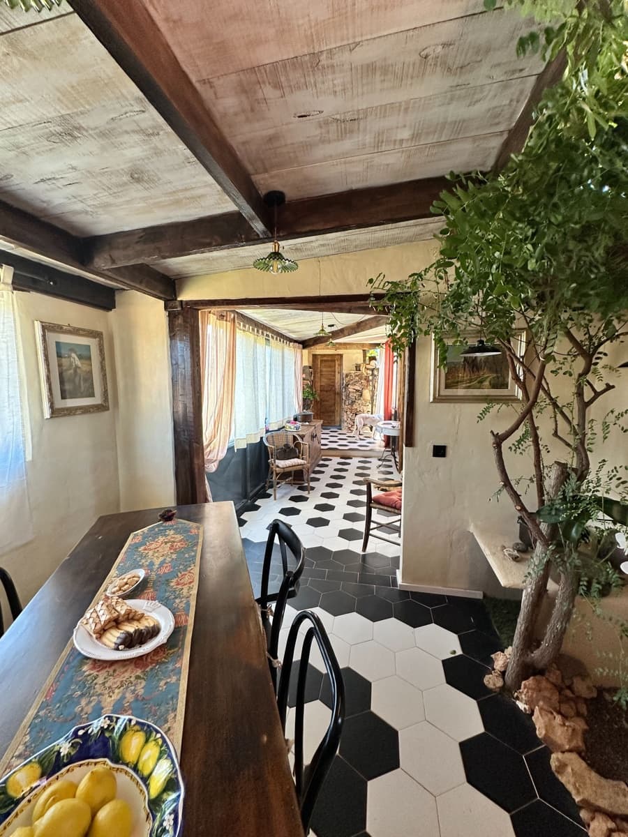 1 camera da letto Finca/Casa di Campagna in vendita in Pajara - 295.000 € (Rif: 9673836)