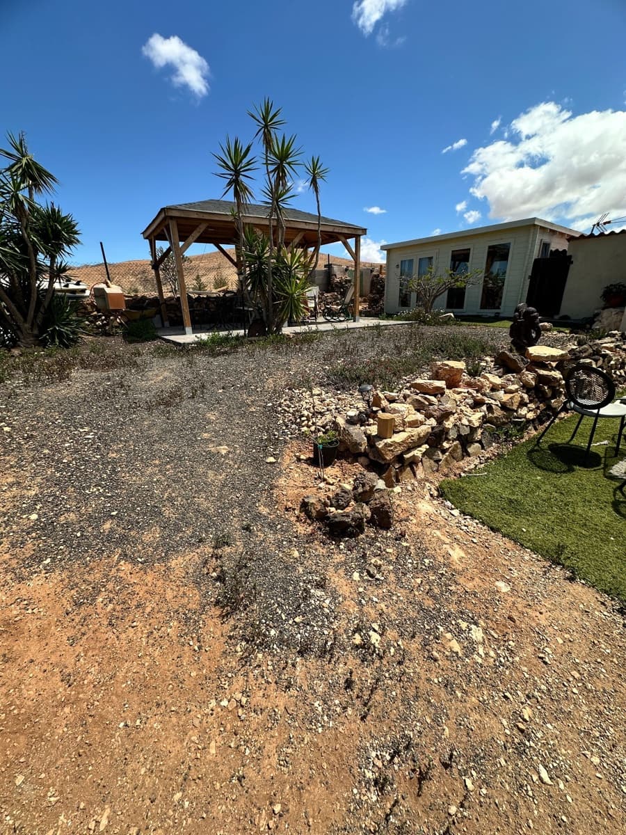 1 camera da letto Finca/Casa di Campagna in vendita in Pajara - 295.000 € (Rif: 9673836)