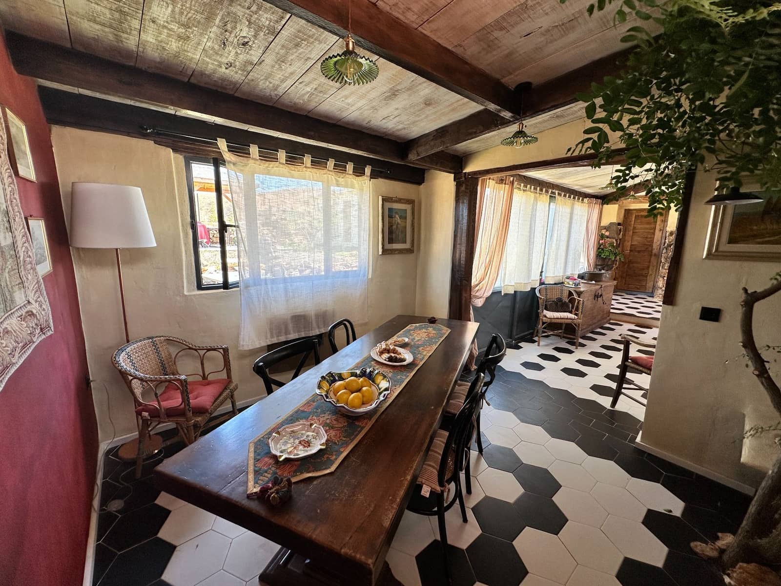 1 camera da letto Finca/Casa di Campagna in vendita in Pajara - 295.000 € (Rif: 9673836)