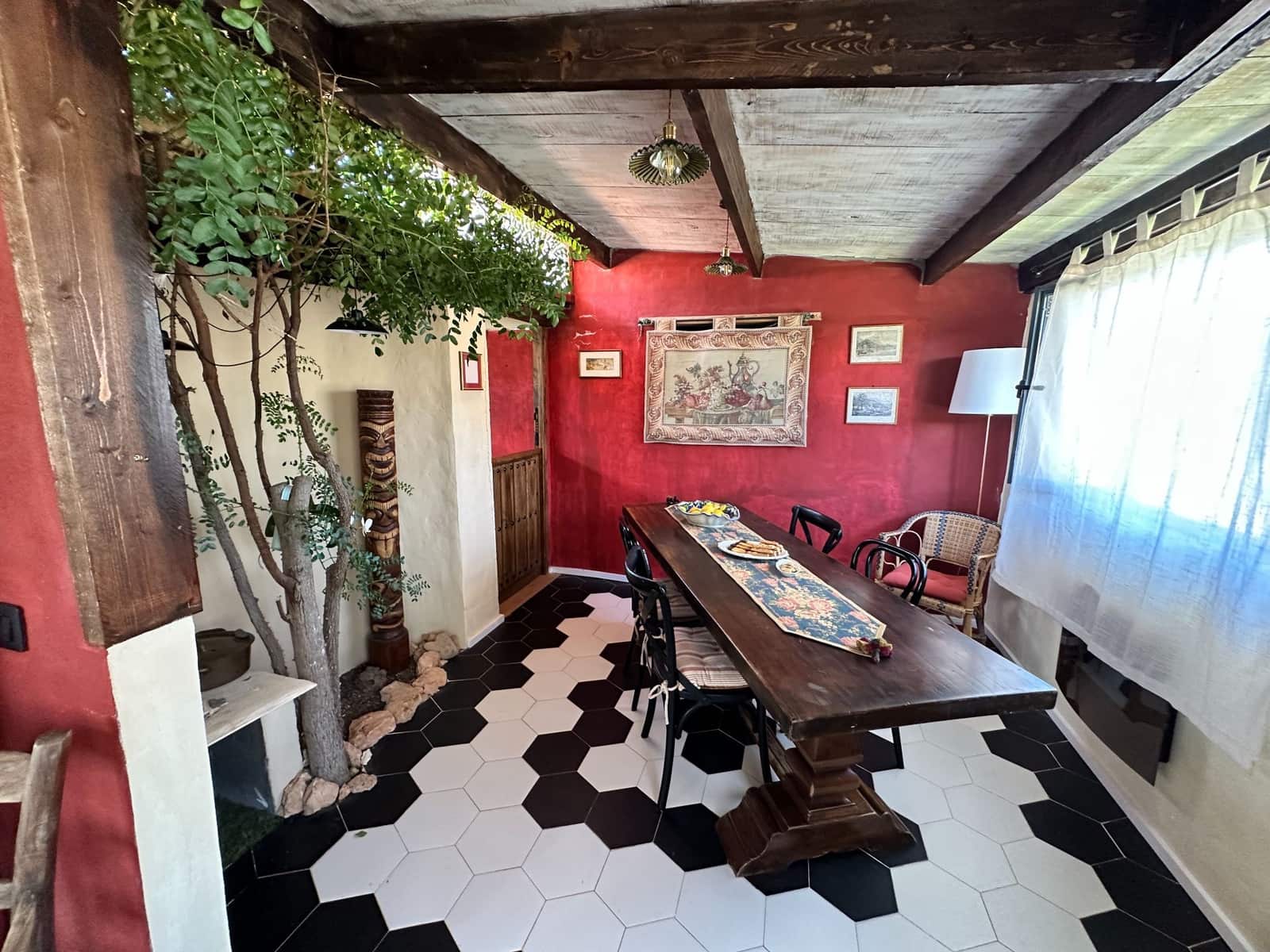 1 camera da letto Finca/Casa di Campagna in vendita in Pajara - 295.000 € (Rif: 9673836)