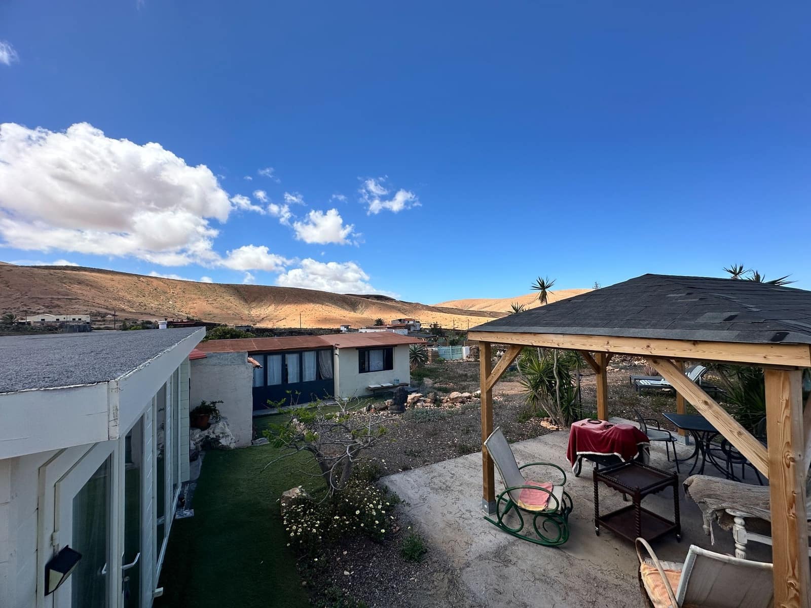 1 camera da letto Finca/Casa di Campagna in vendita in Pajara - 295.000 € (Rif: 9673836)