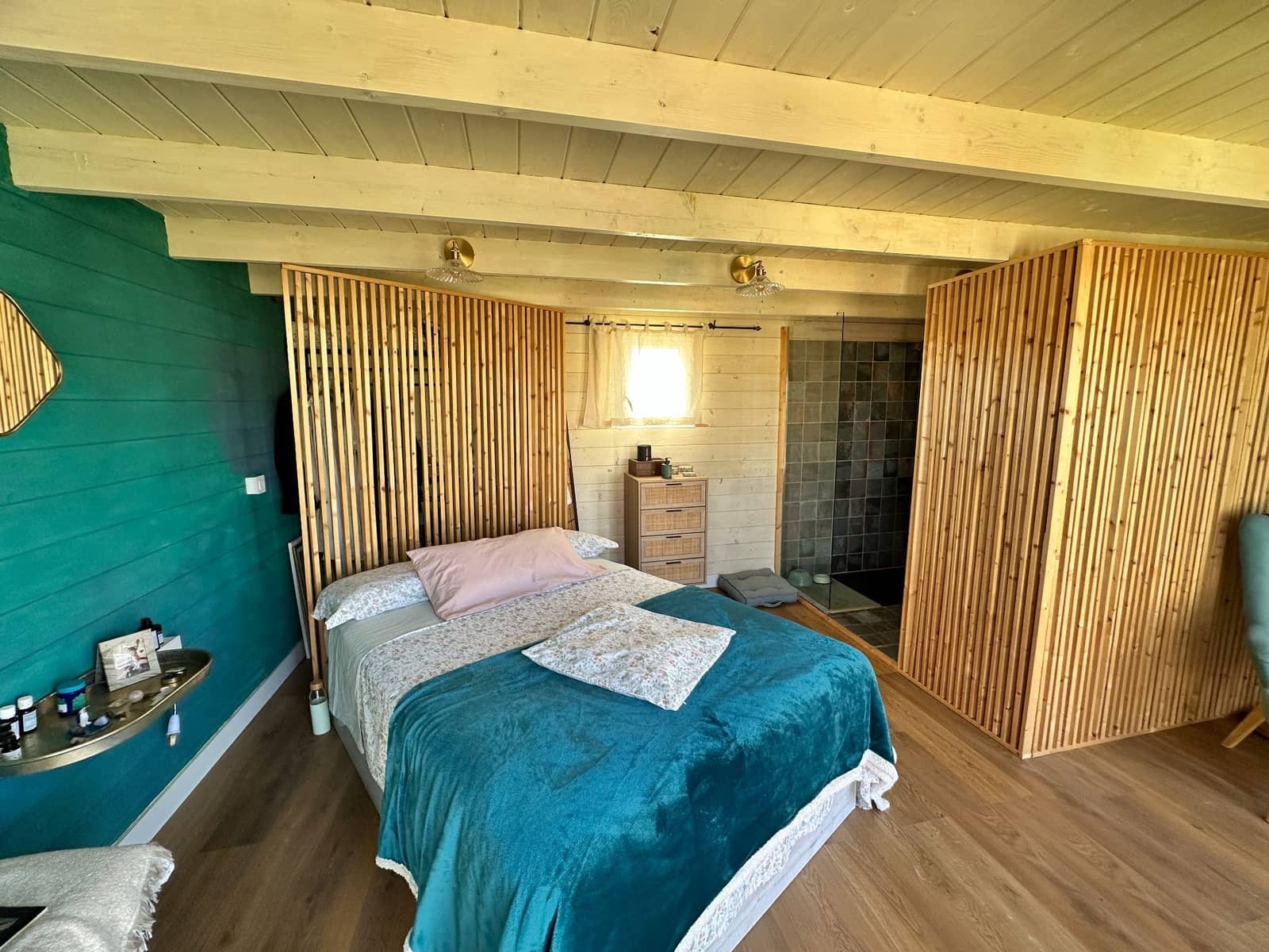 1 camera da letto Finca/Casa di Campagna in vendita in Pajara - 295.000 € (Rif: 9673836)