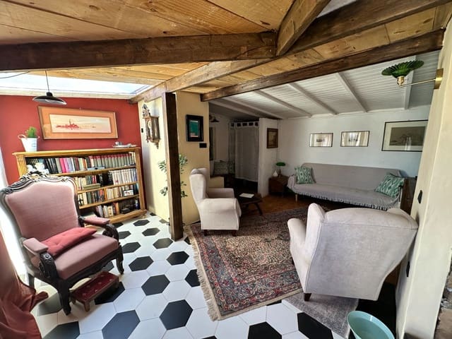 1 camera da letto Finca/Casa di Campagna in vendita in Pájara - 295.000 € (Rif: 9673836)