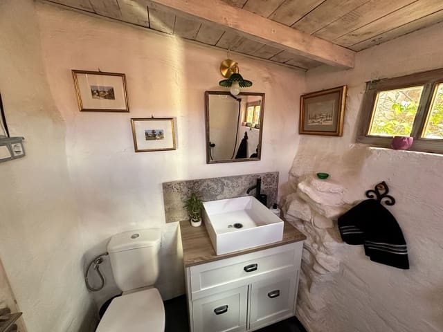 1 camera da letto Finca/Casa di Campagna in vendita in Pájara - 295.000 € (Rif: 9673836)