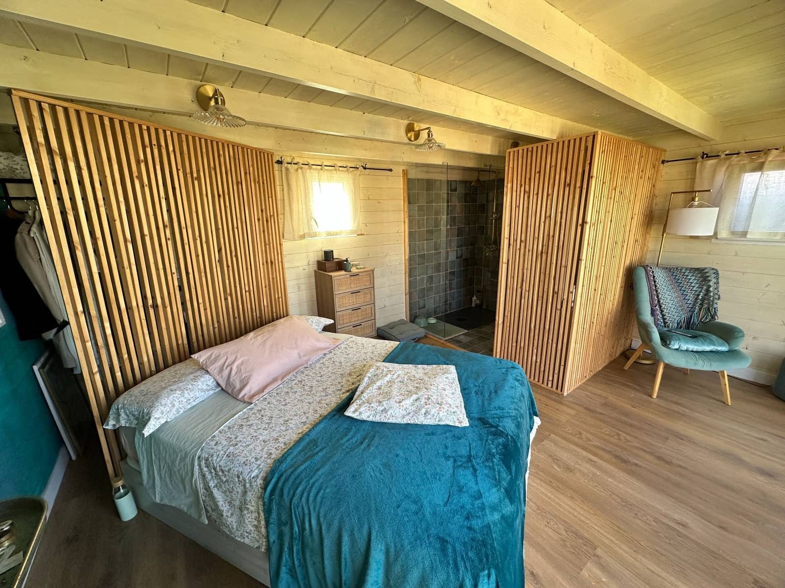 1 camera da letto Finca/Casa di Campagna in vendita in Pajara - 295.000 € (Rif: 9673836)