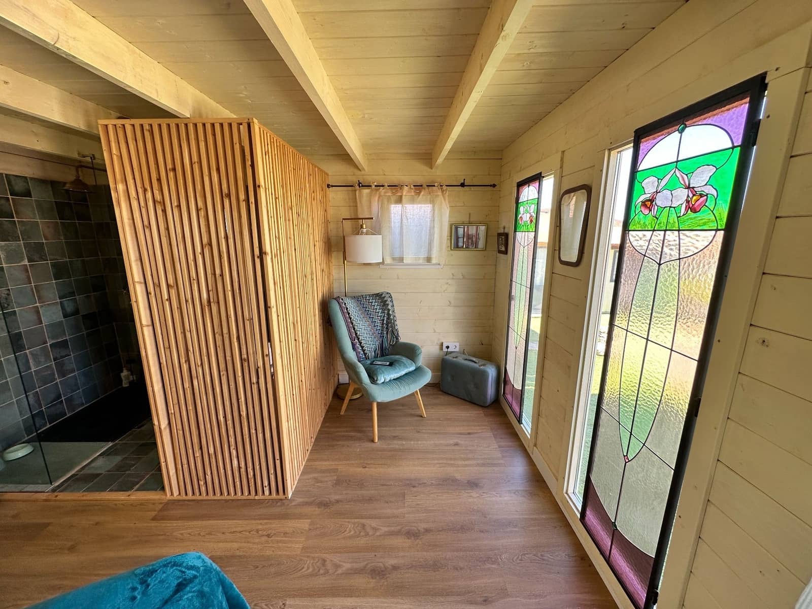 1 camera da letto Finca/Casa di Campagna in vendita in Pajara - 295.000 € (Rif: 9673836)