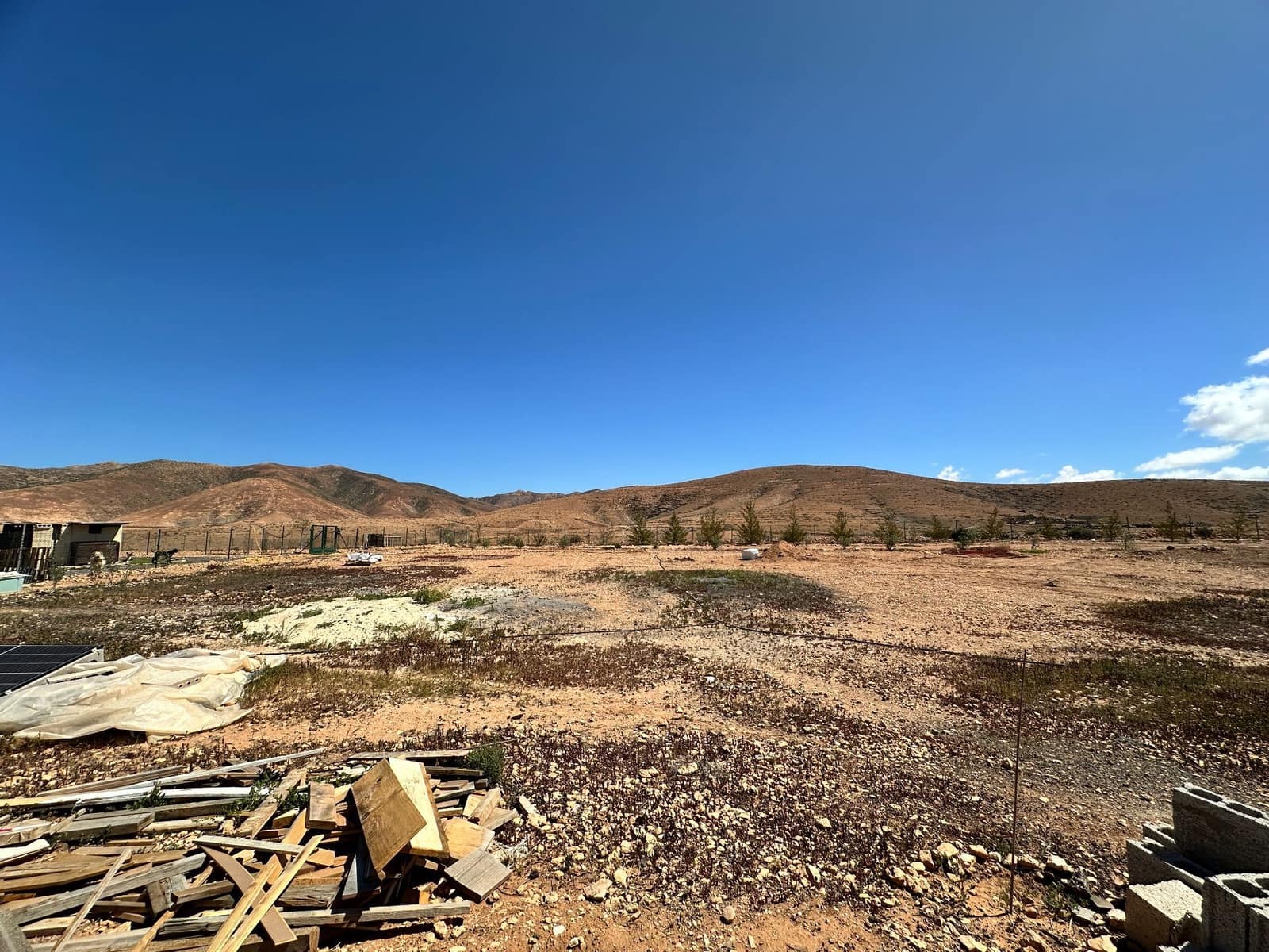 1 camera da letto Finca/Casa di Campagna in vendita in Pajara - 295.000 € (Rif: 9673836)