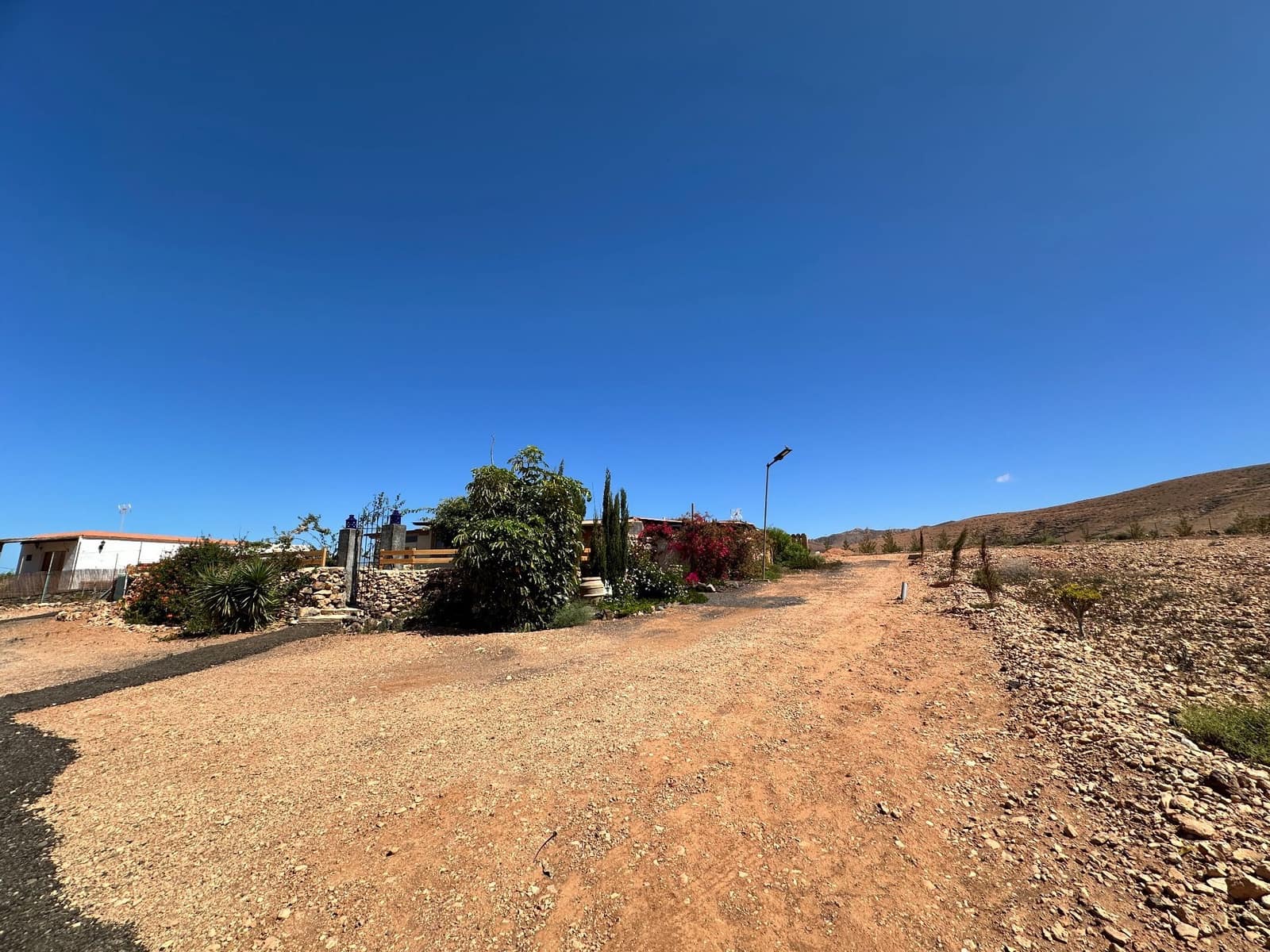 1 camera da letto Finca/Casa di Campagna in vendita in Pajara - 295.000 € (Rif: 9673836)