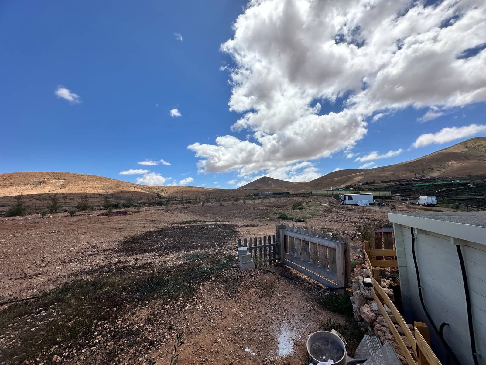 1 camera da letto Finca/Casa di Campagna in vendita in Pajara - 295.000 € (Rif: 9673836)