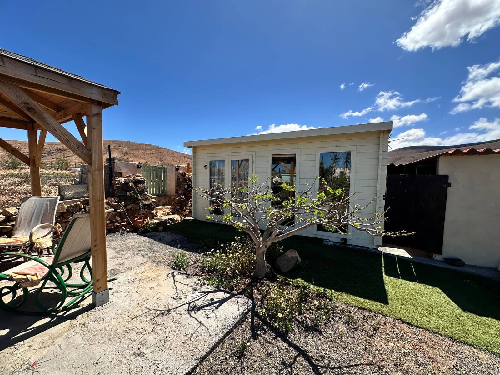 1 camera da letto Finca/Casa di Campagna in vendita in Pajara - 295.000 € (Rif: 9673836)