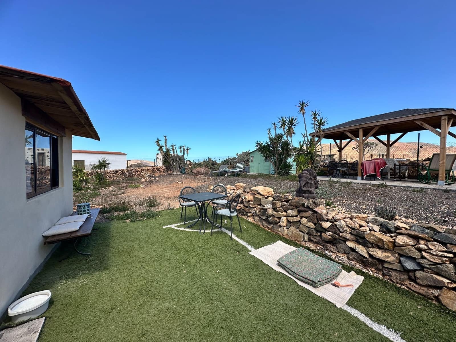 1 camera da letto Finca/Casa di Campagna in vendita in Pajara - 295.000 € (Rif: 9673836)