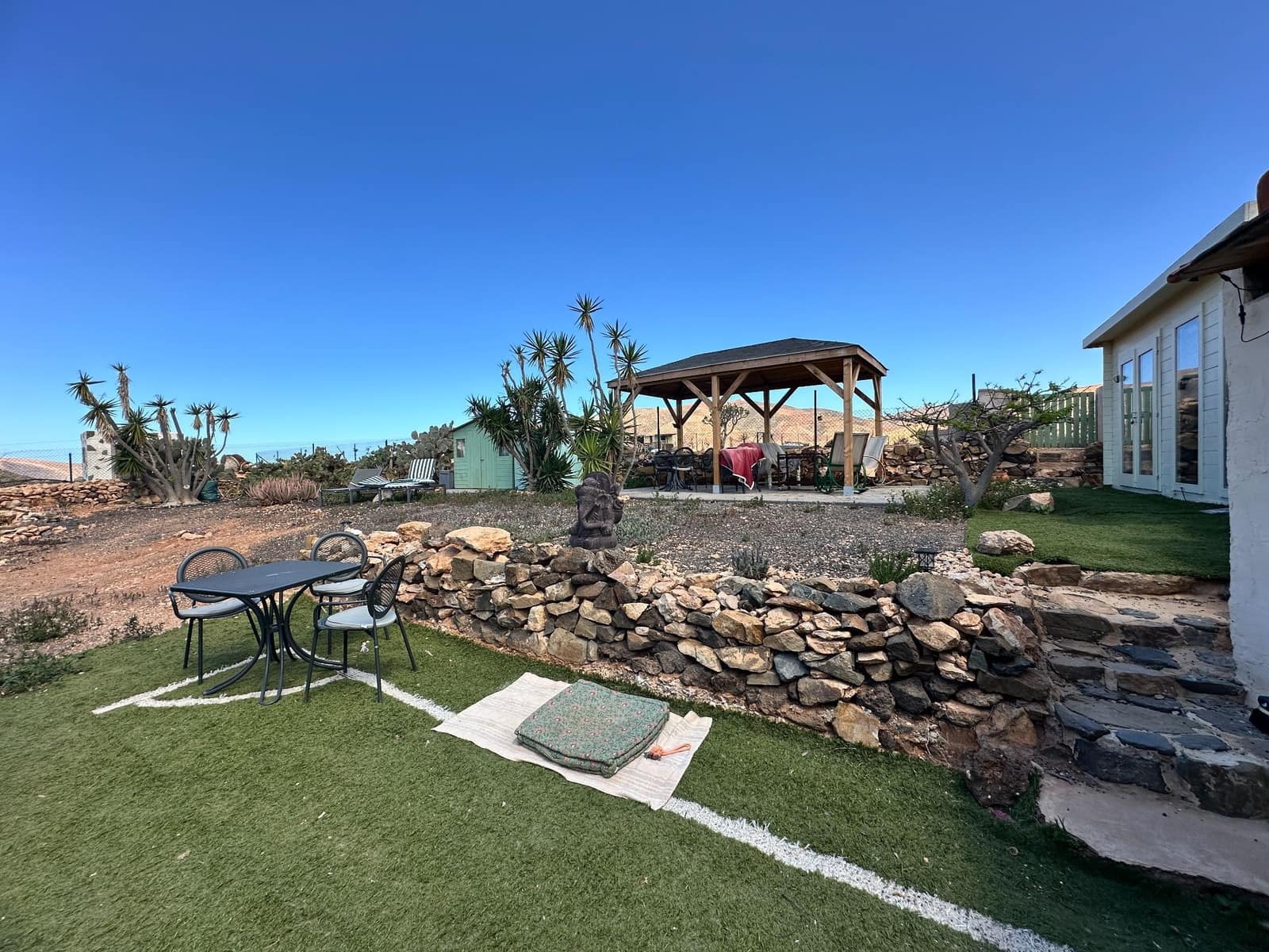 1 camera da letto Finca/Casa di Campagna in vendita in Pajara - 295.000 € (Rif: 9673836)